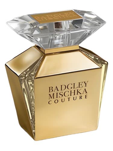Badgley Mischka Couture - بدگلی میشکا کوتور