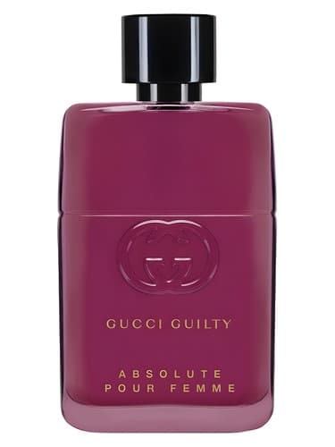 Gucci Guilty Absolute Pour Femme - گوچی گیلتی ابسولوت پور فم