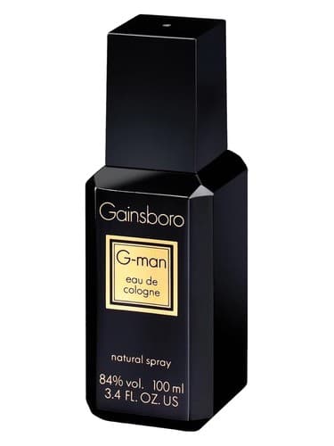 G-man 