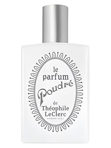 Le Parfum Poudré - لو پارفوم پودره