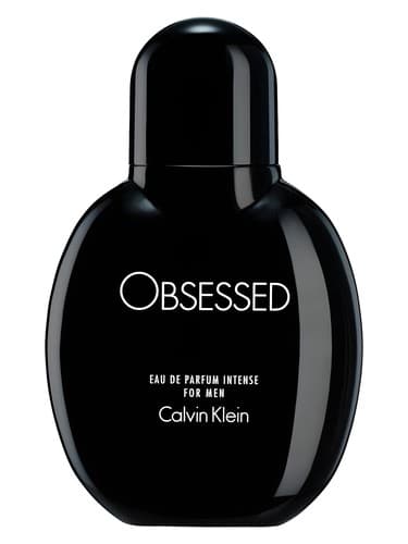 Obsessed for Men Intense - آبسسد فور من اینتنس