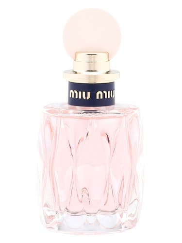 Miu Miu L’Eau Rosée - میو میو لئو روزه