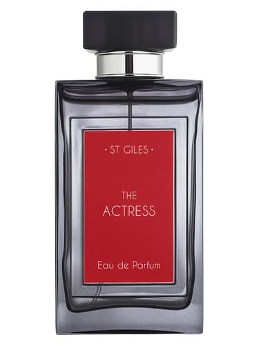 The Actress