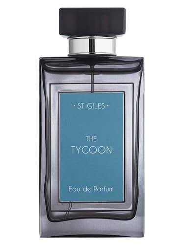The Tycoon - سرمایه دار خیلی مهم