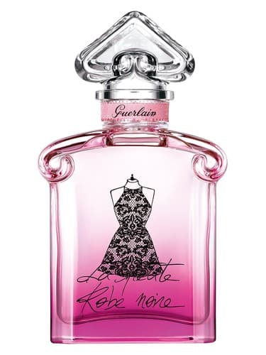 La Petite Robe Noire Légère - لا پتیت روب نوآر لژره
