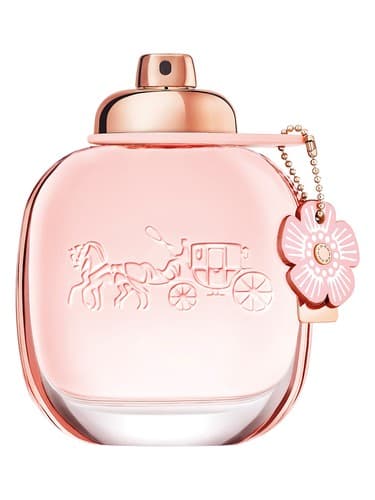 Coach Floral Eau The Parfum - کوچ فلورال او د پارفوم