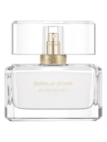 Dahlia Divin Eau Initiale - دالیا دیوین او اینیشیال