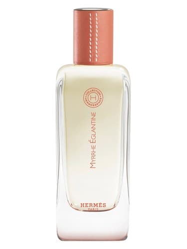 Hermessence Myrrhe Eglantine - هرمسنس میر اگلانتین