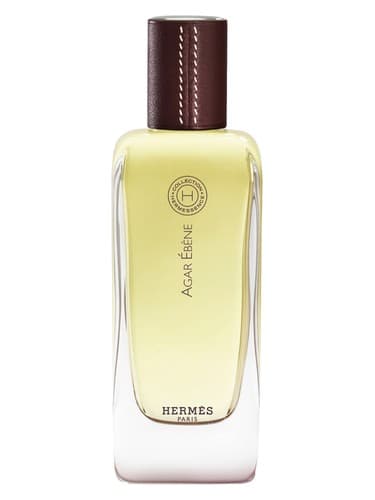 Hermessence Agar Ebene - هرمسنس آگار ابن