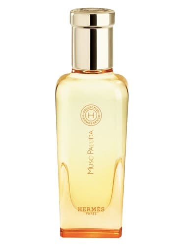 Hermessence Musc Pallida - هرمسنس ماسک پالیدا