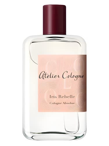 Iris Rebelle - آیریس ربل