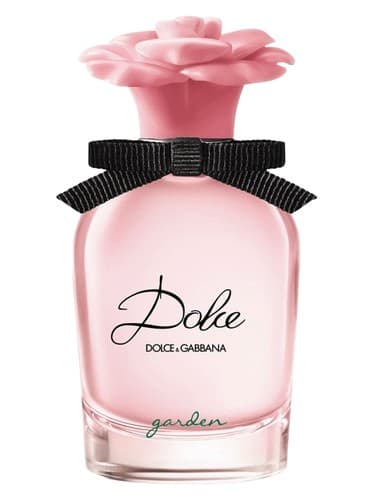 Dolce Garden - دولچه گاردن