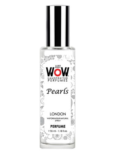 Just Wow Pearls