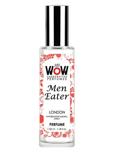 Just Wow Men Eater - فقط عجب مردان خوار