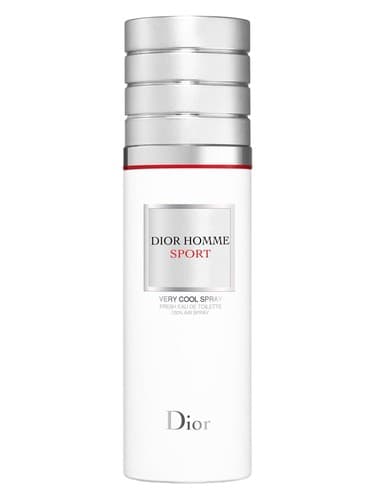 Dior Homme Sport Very Cool Spray - دیور هوم اسپرت وری کول اسپری