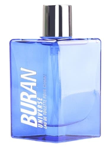 Buran Universe - کیهان بوران