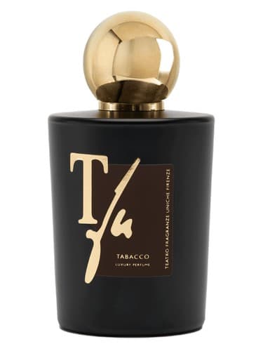 Tabacco - تاباکو