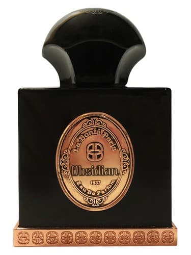 Obsidian - ابسیدین