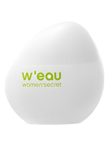 W'eau Garden - باغ وو