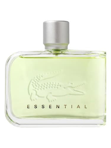 Lacoste Essential Collector Edition - لاکوست اسنشال کالکتر ادیشن