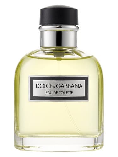 Dolce&Gabbana pour Homme (1994) - دولچه اند گابانا پور هوم ۱۹۹۴