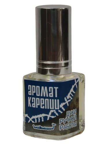 Aroma Karelia Blue (Аромат Карелии - Синий) - رایحه بلو کارلیا (Аромат Карелии - Синий)