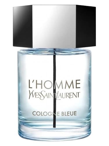 L’Homme Cologne Bleue - لهوم کلن بلو