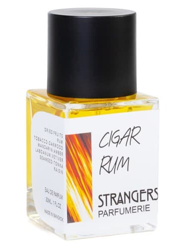 Cigar Rum - سیگار رام