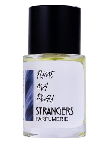 Fume Ma Peau - فوم ما پئو