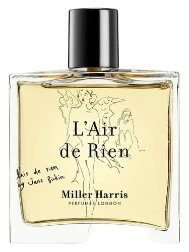 L'Air de Rien - لیر د رین