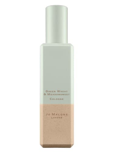 Green Wheat & Meadowsweet - گرین ویت اند میدوسوییت