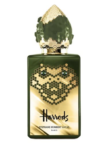 Harrods H Mamba - هارودز اچ مامبا