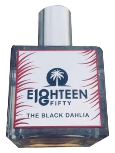 The Black Dahlia