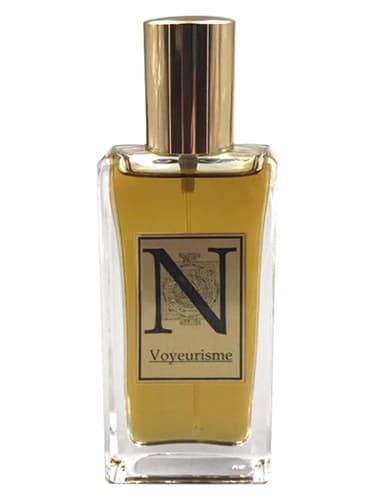 Voyeurisme 