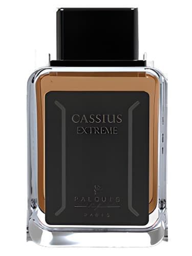 Cassius Extreme - کاسیوس افراطی