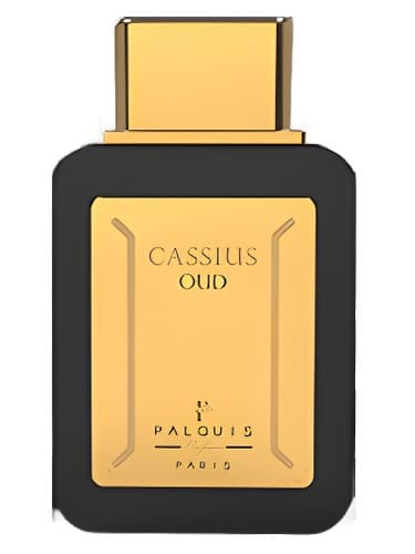 Cassius Oud - کاسیوس عود