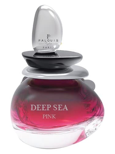 Deep Sea Pink - پینک دریای عمیق