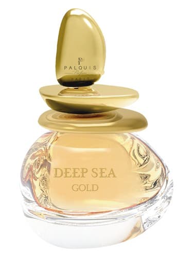 Deep Sea Gold - طلای دریای عمیق