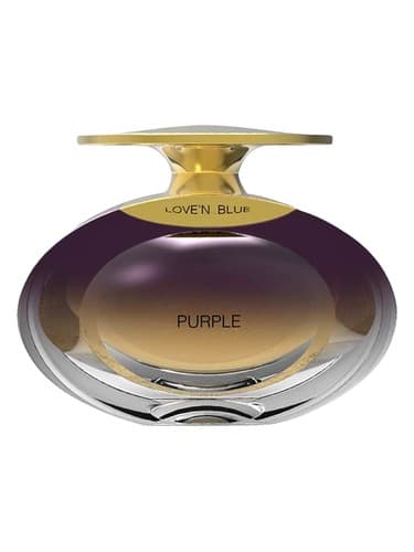Love'n Blue Purple - Love'n بلو وایولت