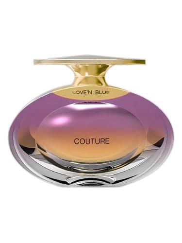 Love'n Blue Couture