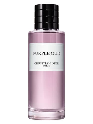 Purple Oud - پرپل عود