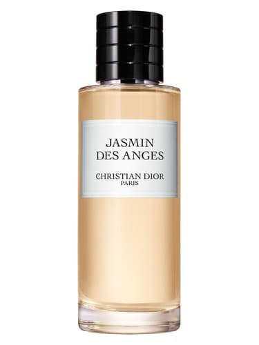 Jasmin Des Anges - جاسمین دزانژ