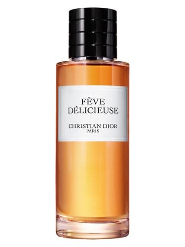 Fève Délicieuse (2018) - فوه دلیسیوز ۲۰۱۸