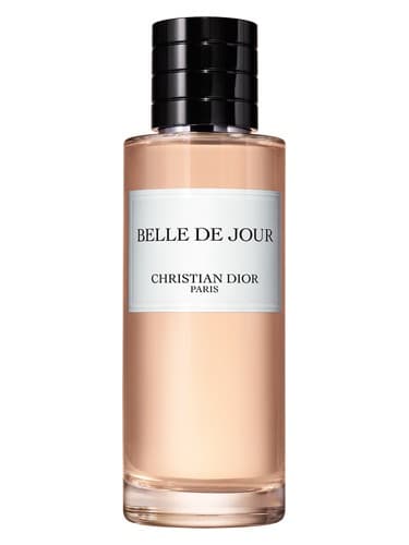 Belle De Jour - بل دو ژور