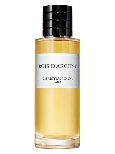 Bois D'Argent - بوا دارژان