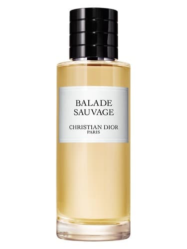 Balade Sauvage - بالاد ساواژ