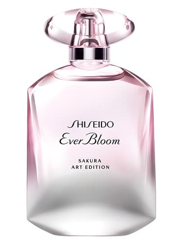 Ever Bloom Sakura Art Edition - اور بلوم ساکورا آرت ادیشن