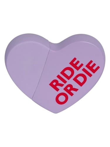 Ride or Die