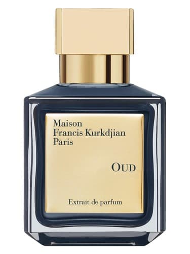 Oud Extrait de Parfum - عود اکستریت د پارفوم
