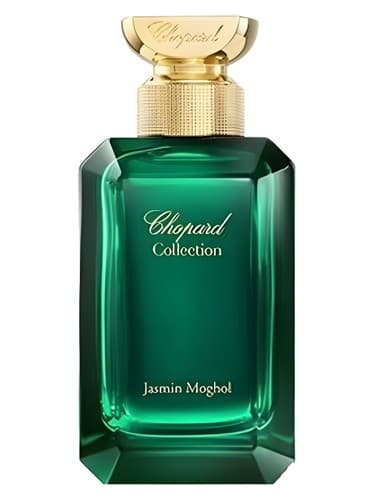 Jasmin Moghol - جزمین موگول
